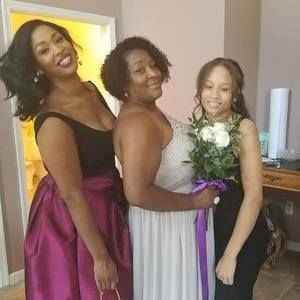 Meet your Posher, Tonya